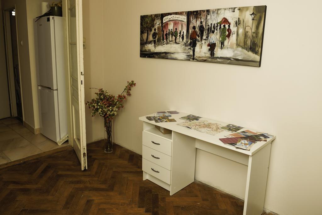 Modern Old Town Ap. Baritiu Apartment Cluj-Napoca Room photo