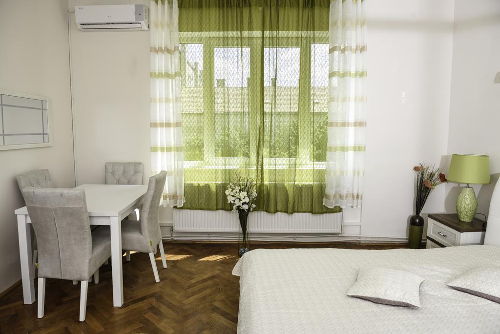 Modern Old Town Ap. Baritiu Apartment Cluj-Napoca Room photo